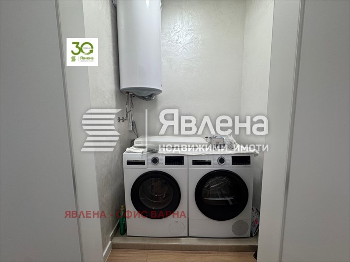 Продава 2-СТАЕН, гр. Варна, к.к. Св.Св. Константин и Елена, снимка 8 - Апартаменти - 54259820