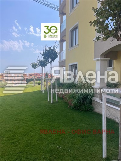 Продава 2-СТАЕН, гр. Варна, к.к. Св.Св. Константин и Елена, снимка 14 - Апартаменти - 54259820