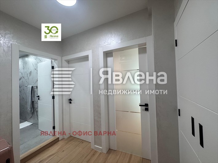 Продава 2-СТАЕН, гр. Варна, к.к. Св.Св. Константин и Елена, снимка 4 - Апартаменти - 54259820