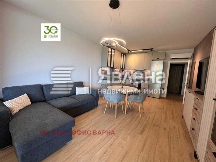 Продава 2-СТАЕН, гр. Варна, к.к. Св.Св. Константин и Елена, снимка 2 - Апартаменти - 54259820