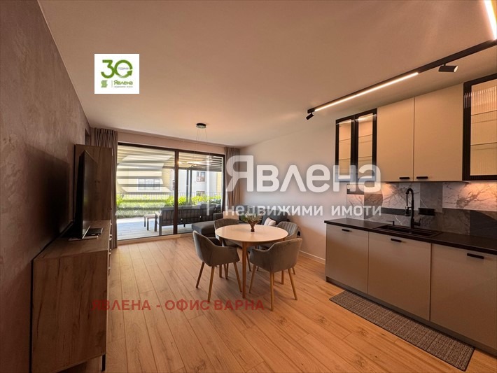 Продава 2-СТАЕН, гр. Варна, к.к. Св.Св. Константин и Елена, снимка 3 - Апартаменти - 54259820