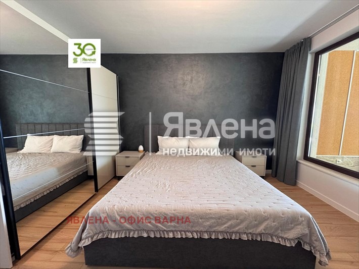 Продава 2-СТАЕН, гр. Варна, к.к. Св.Св. Константин и Елена, снимка 6 - Апартаменти - 54259820
