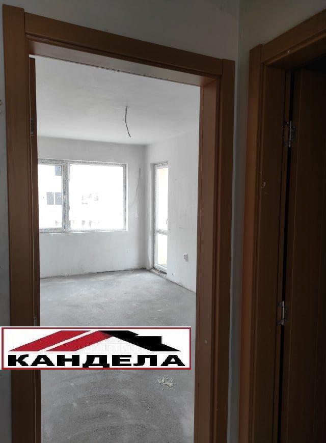 Продава 3-СТАЕН, гр. Пловдив, Южен, снимка 6 - Aпартаменти - 46564729