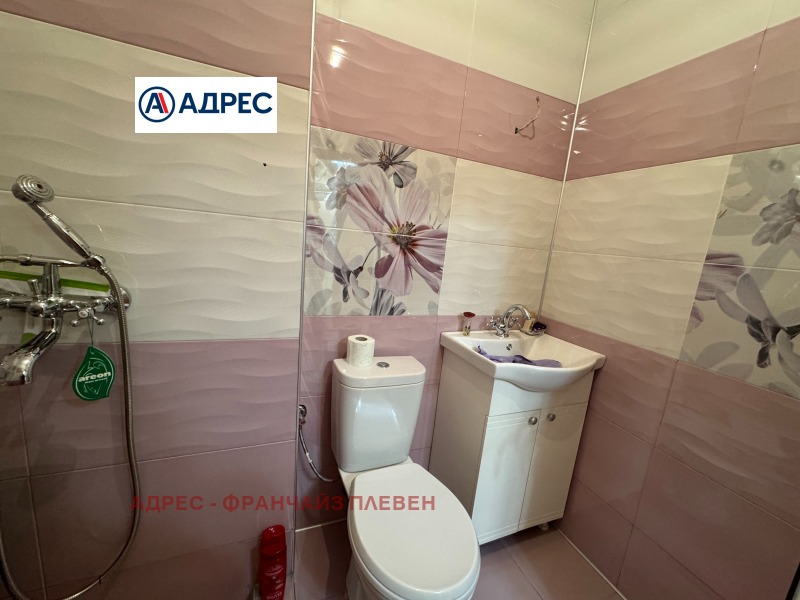 Te koop  2 slaapkamers Vratsa , Tsentar , 94 m² | 88337000 - afbeelding [8]