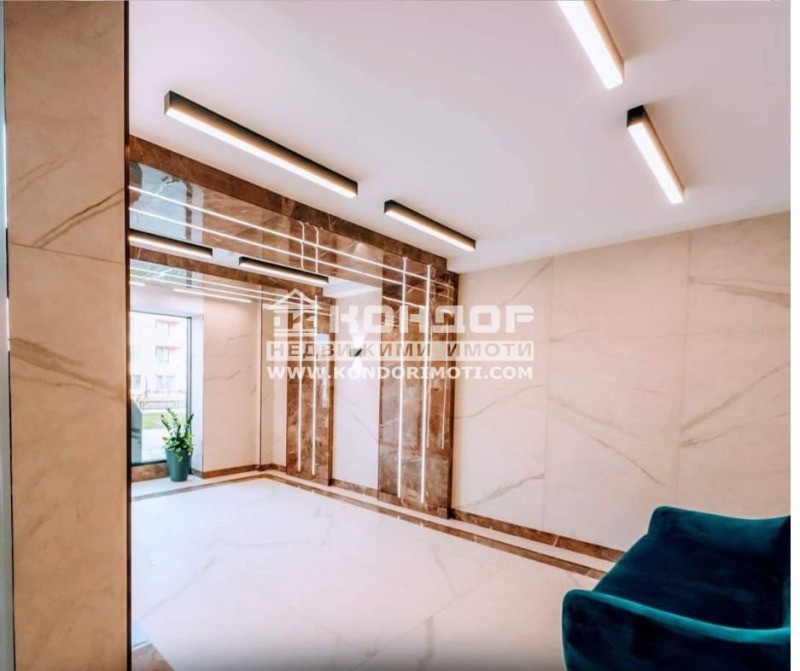 Προς πώληση  2 υπνοδωμάτια Πλοβδηβ , Βελομορσκη , 91 τ.μ | 12347039 - εικόνα [4]