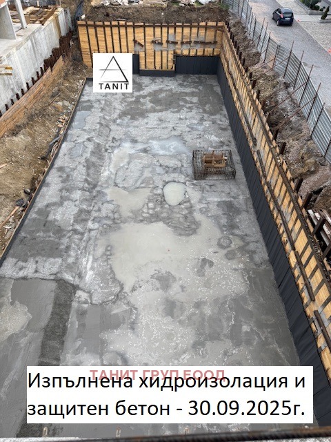 Te koop  2 slaapkamers Sofia , Levski G , 116 m² | 15715608 - afbeelding [3]