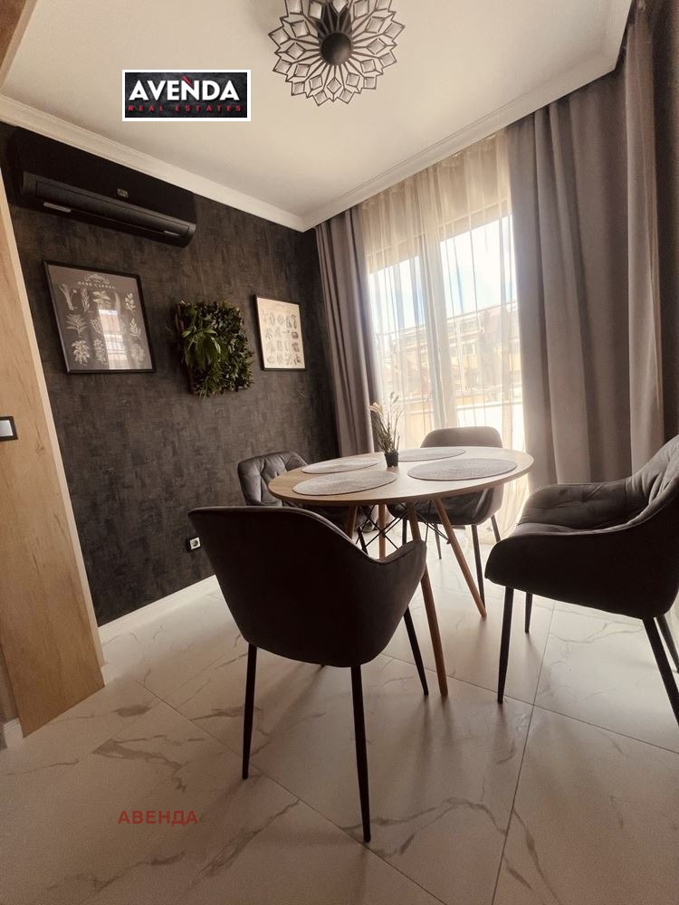 Продава  3-стаен град София , Редута , 133 кв.м | 58523196 - изображение [4]