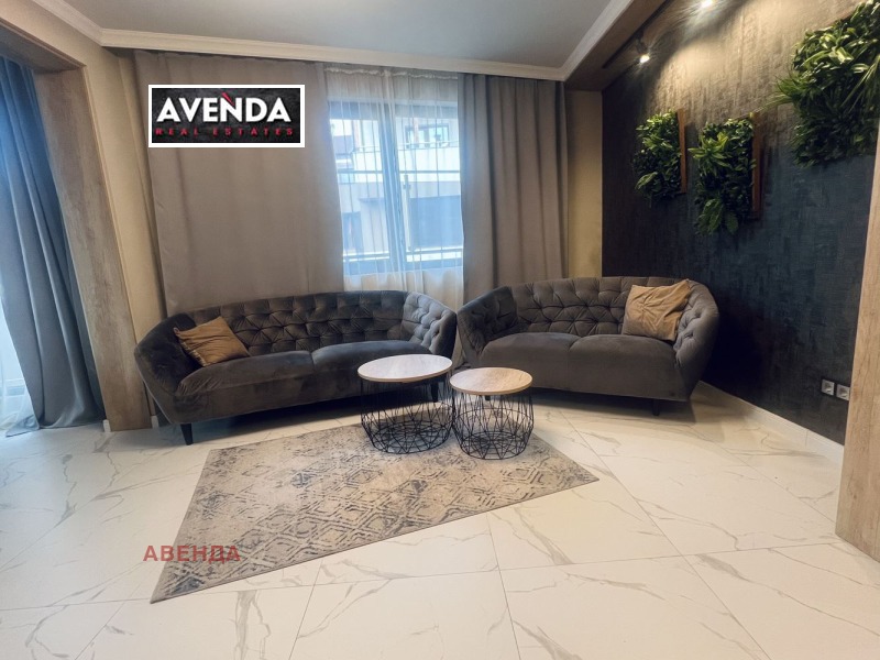Продава  3-стаен град София , Редута , 133 кв.м | 58523196 - изображение [2]