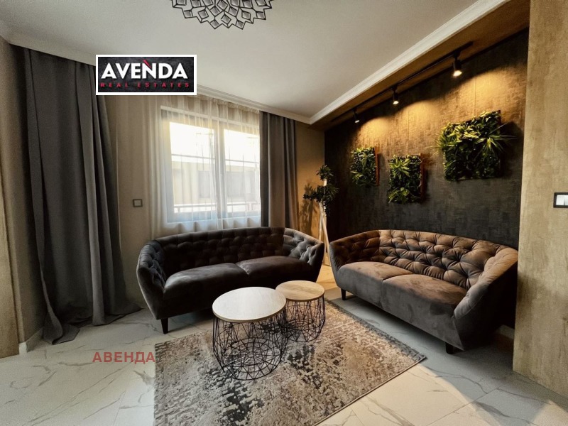 Продава  3-стаен град София , Редута , 133 кв.м | 58523196