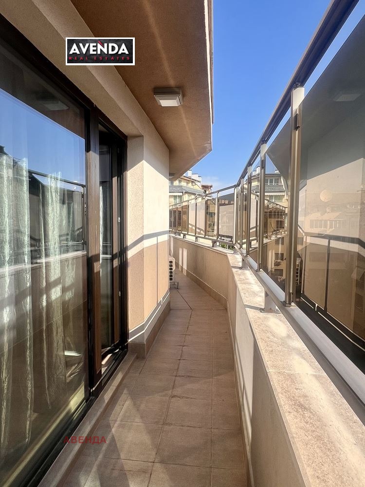 Продава  3-стаен град София , Редута , 133 кв.м | 58523196 - изображение [12]