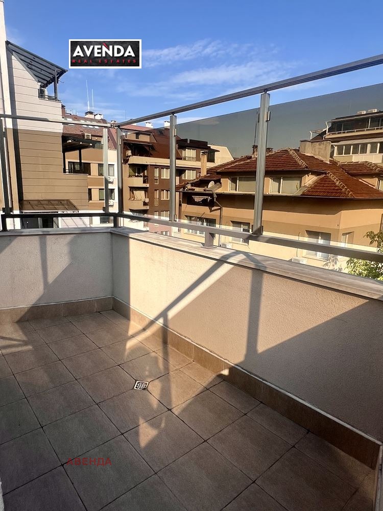 Продава  3-стаен град София , Редута , 133 кв.м | 58523196 - изображение [10]