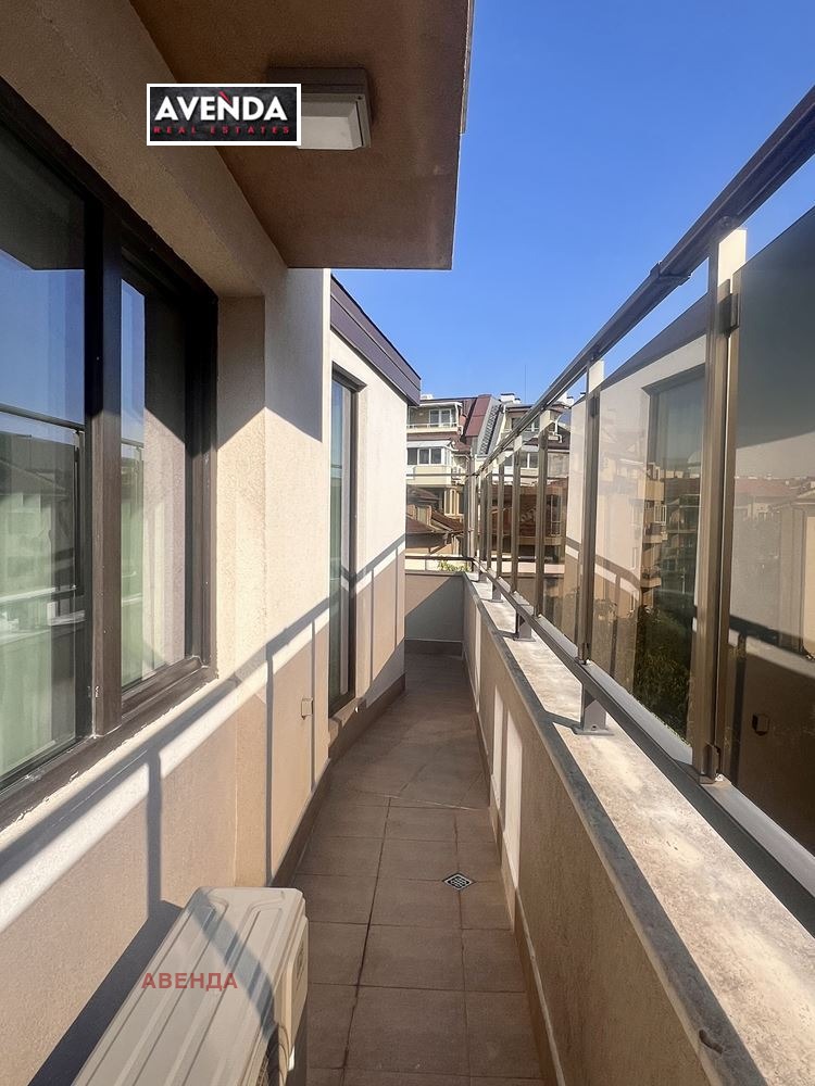 Продава  3-стаен град София , Редута , 133 кв.м | 58523196 - изображение [11]