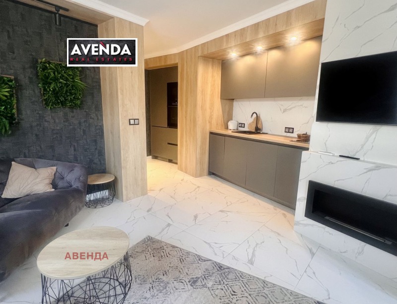 Продава  3-стаен град София , Редута , 133 кв.м | 58523196 - изображение [3]