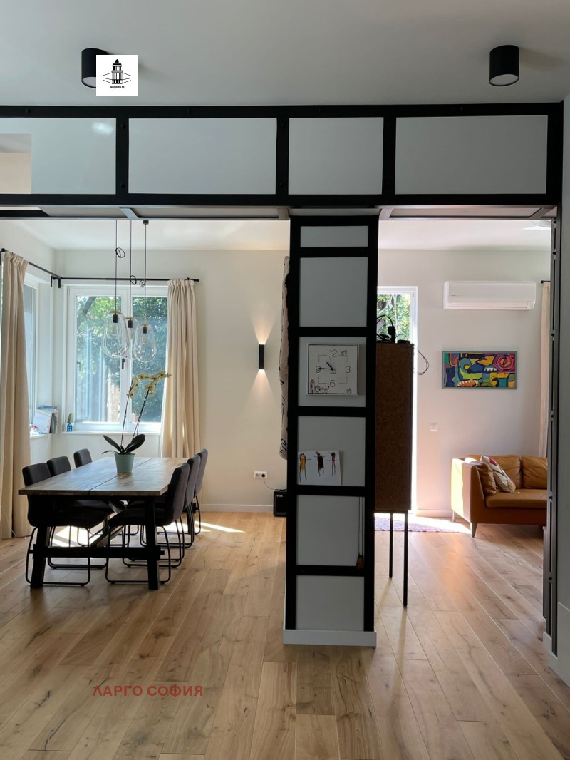 Satılık  2 yatak odası Sofia , Centar , 150 metrekare | 25086693 - görüntü [3]