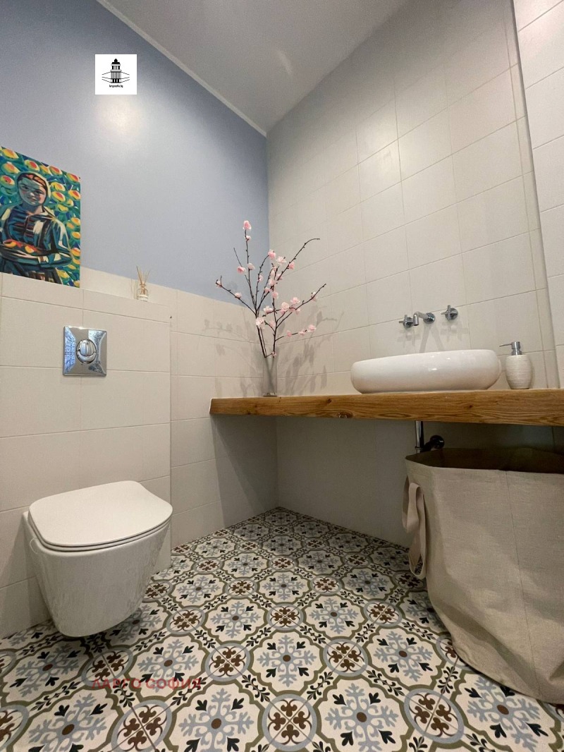 Satılık  2 yatak odası Sofia , Centar , 150 metrekare | 25086693 - görüntü [12]