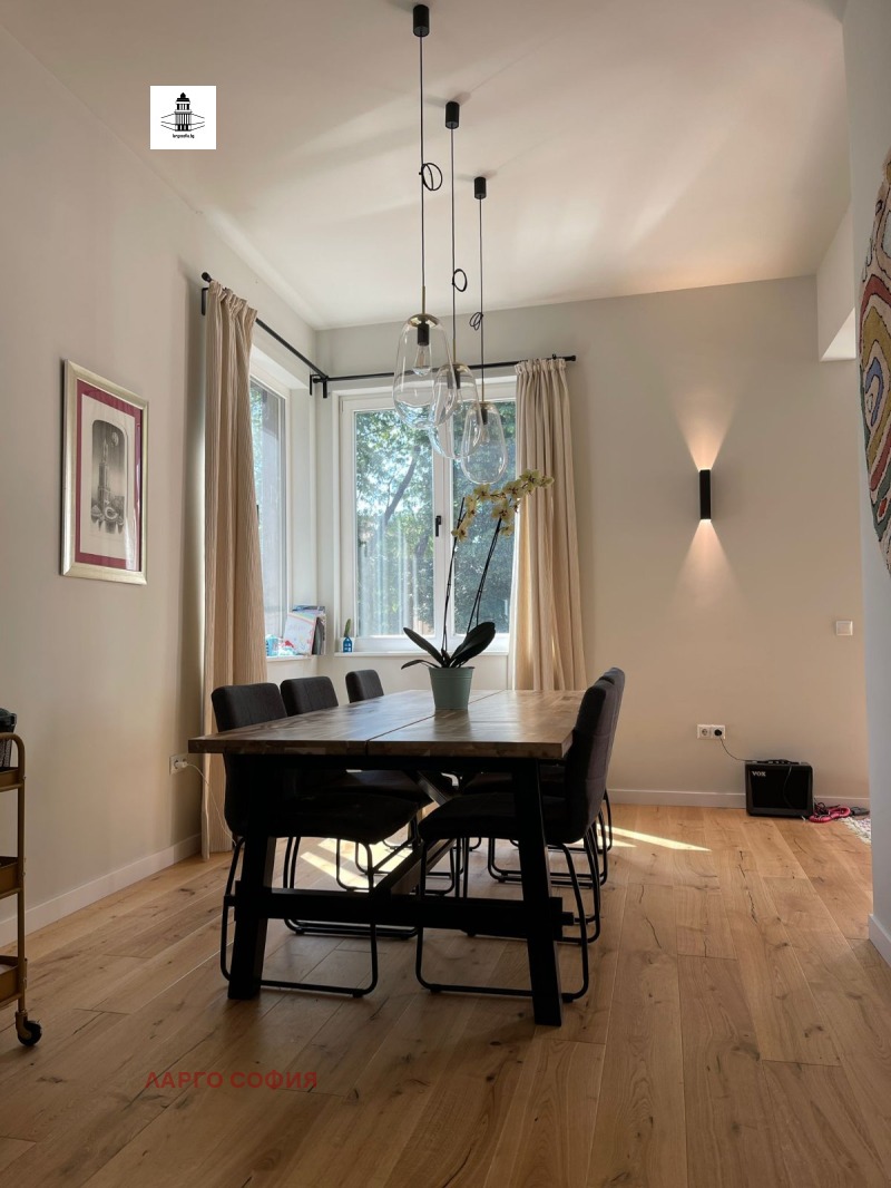 Satılık  2 yatak odası Sofia , Centar , 150 metrekare | 25086693 - görüntü [6]