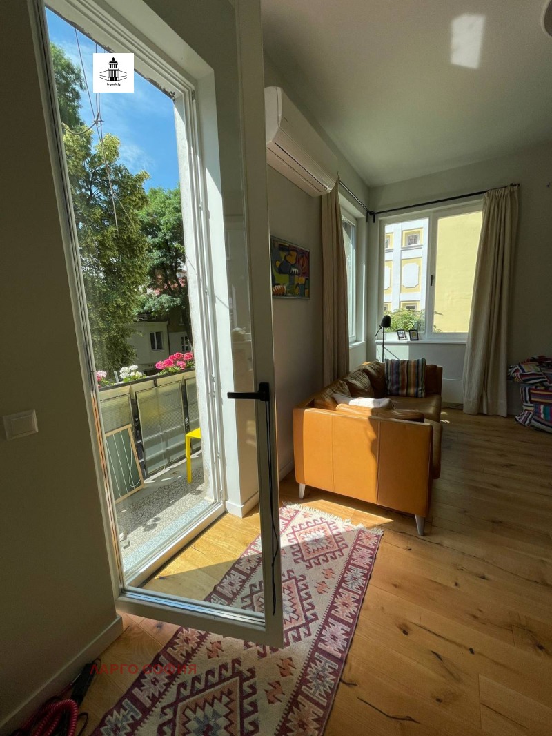 Satılık  2 yatak odası Sofia , Centar , 150 metrekare | 25086693 - görüntü [8]