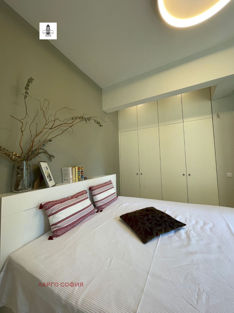 Satılık  2 yatak odası Sofia , Centar , 150 metrekare | 25086693 - görüntü [11]