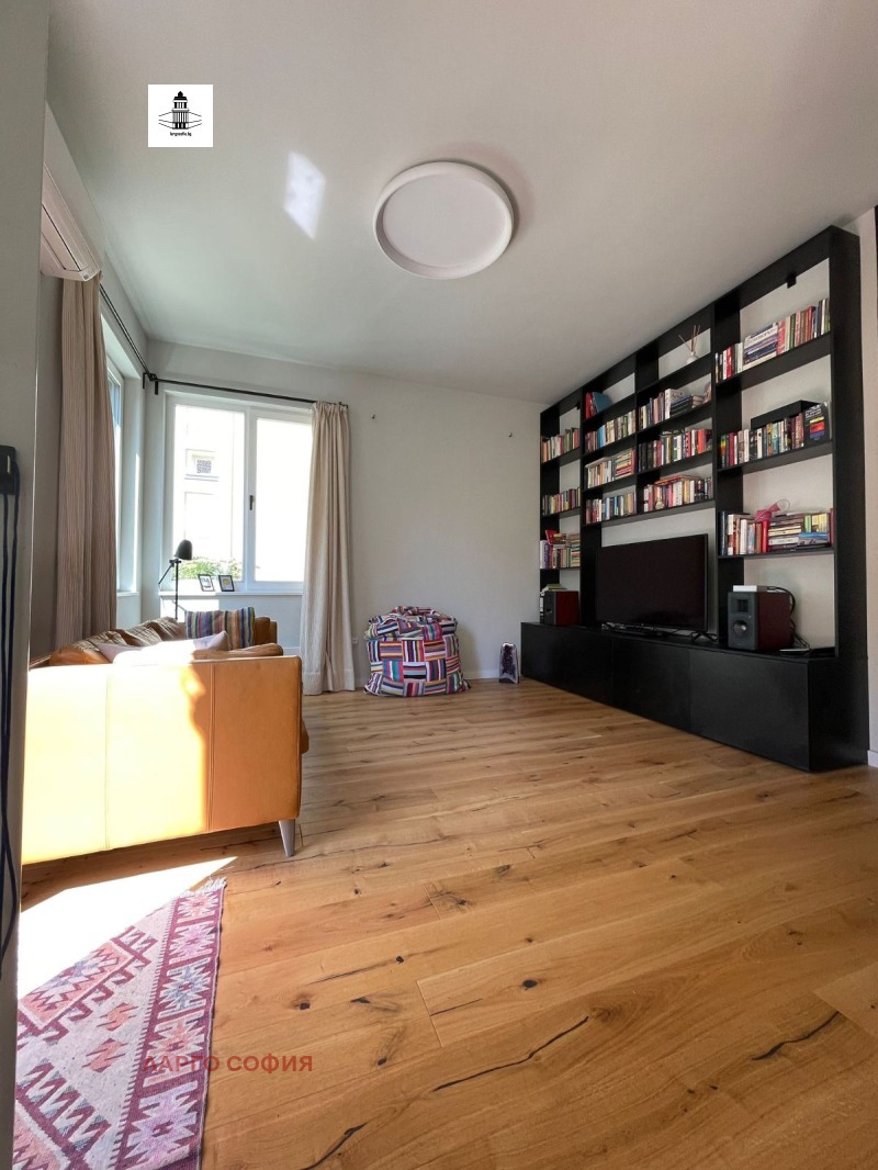 Satılık  2 yatak odası Sofia , Centar , 150 metrekare | 25086693 - görüntü [9]