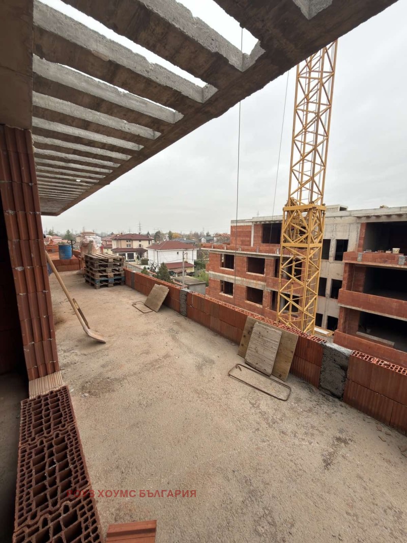 Продава 3-СТАЕН, гр. Пловдив, Беломорски, снимка 8 - Апартаменти - 51822797