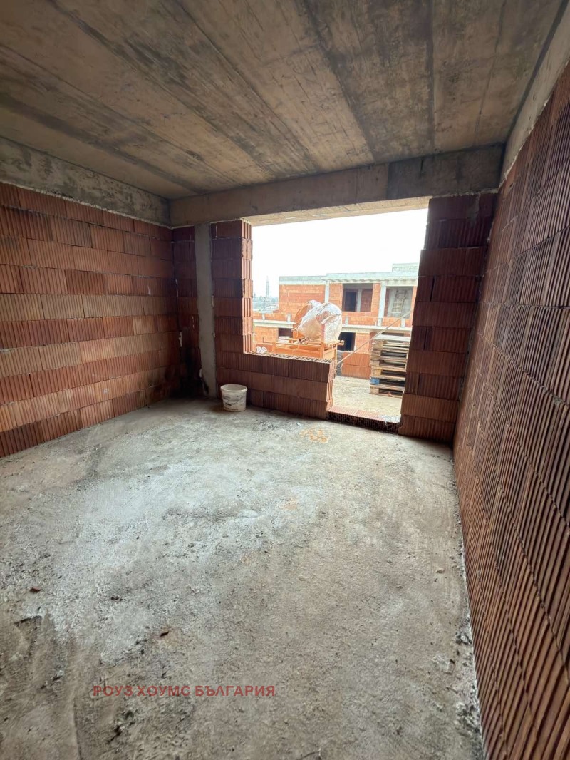 Продава 3-СТАЕН, гр. Пловдив, Беломорски, снимка 2 - Апартаменти - 51822797