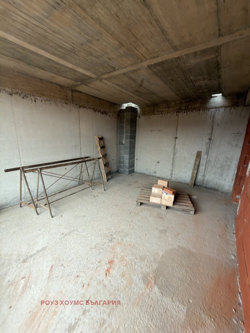 Продава 3-СТАЕН, гр. Пловдив, Беломорски, снимка 7 - Апартаменти - 51822797