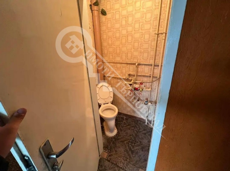 Продава 3-СТАЕН, гр. Велико Търново, Колю Фичето, снимка 4 - Апартаменти - 53411333