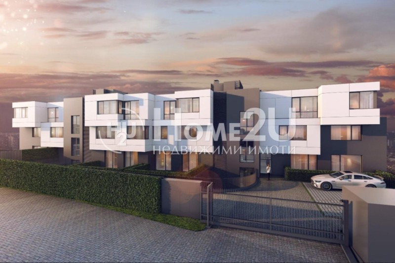 Продава 4-СТАЕН, гр. Варна, Бриз, снимка 6 - Апартаменти - 53491286