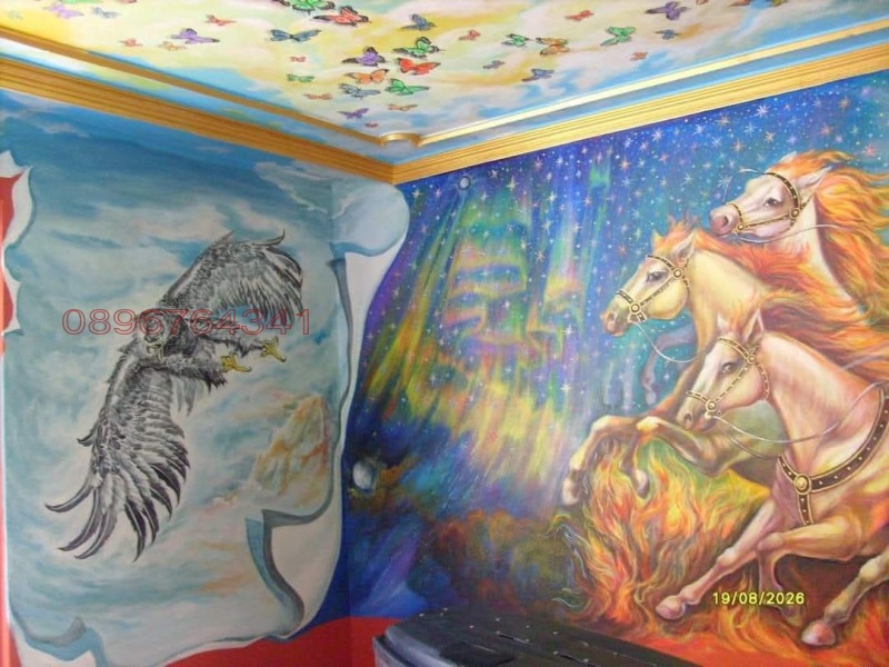 Продава МНОГОСТАЕН, гр. Добрич, Център, снимка 9 - Апартаменти - 52779818