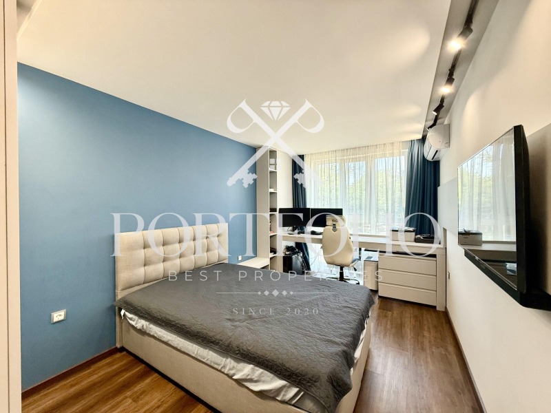 Na prodej  3+ ložnice oblast Burgas , Zornica , 137 m2 | 80799913 - obraz [10]