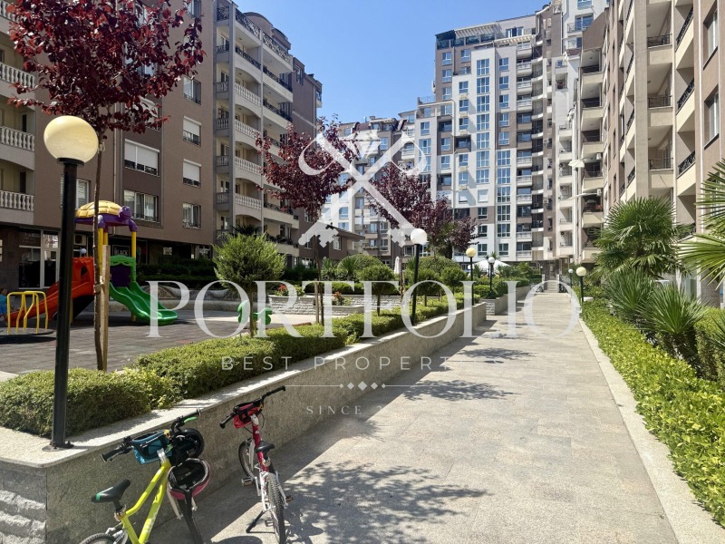 Na prodej  3+ ložnice oblast Burgas , Zornica , 137 m2 | 80799913 - obraz [2]