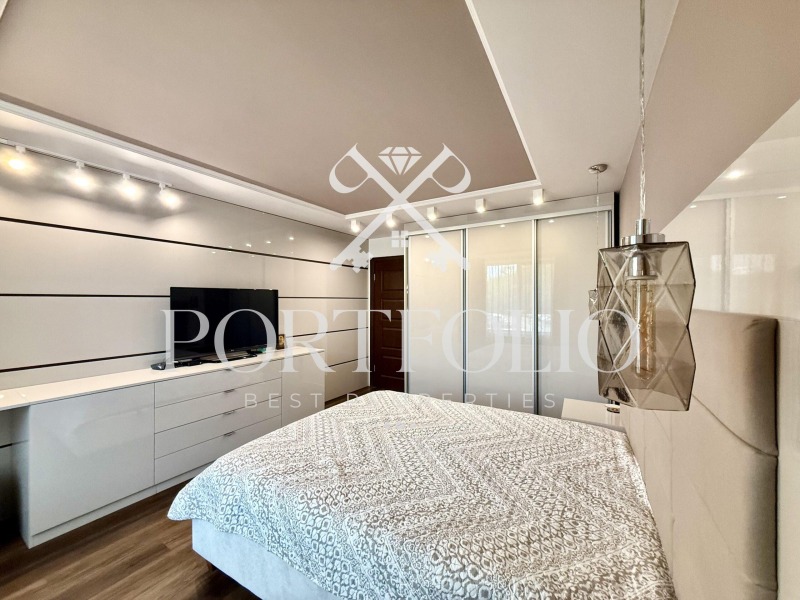 Na prodej  3+ ložnice oblast Burgas , Zornica , 137 m2 | 80799913 - obraz [5]