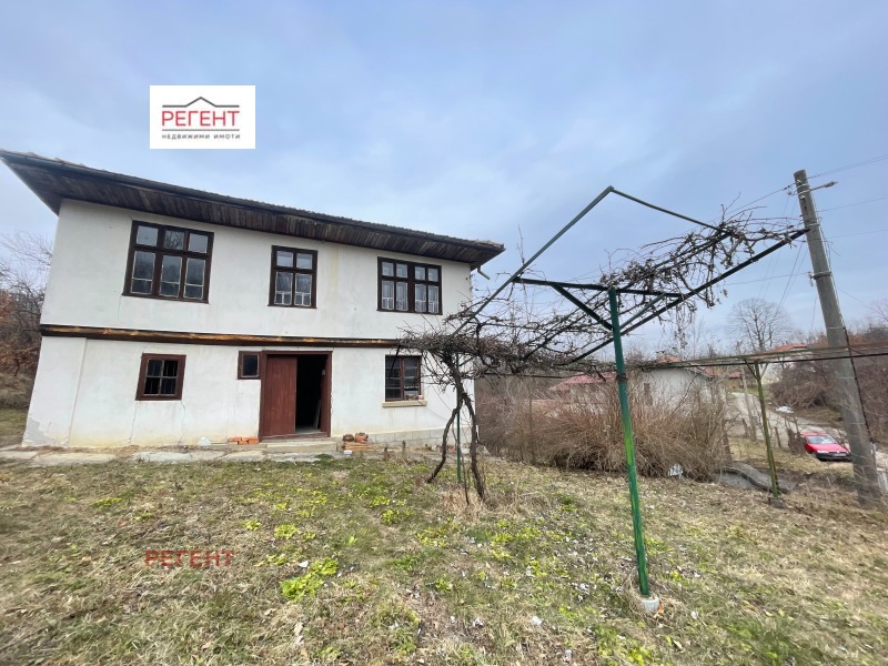 Продава КЪЩА, с. Гарван, област Габрово, снимка 1 - Къщи - 47353968