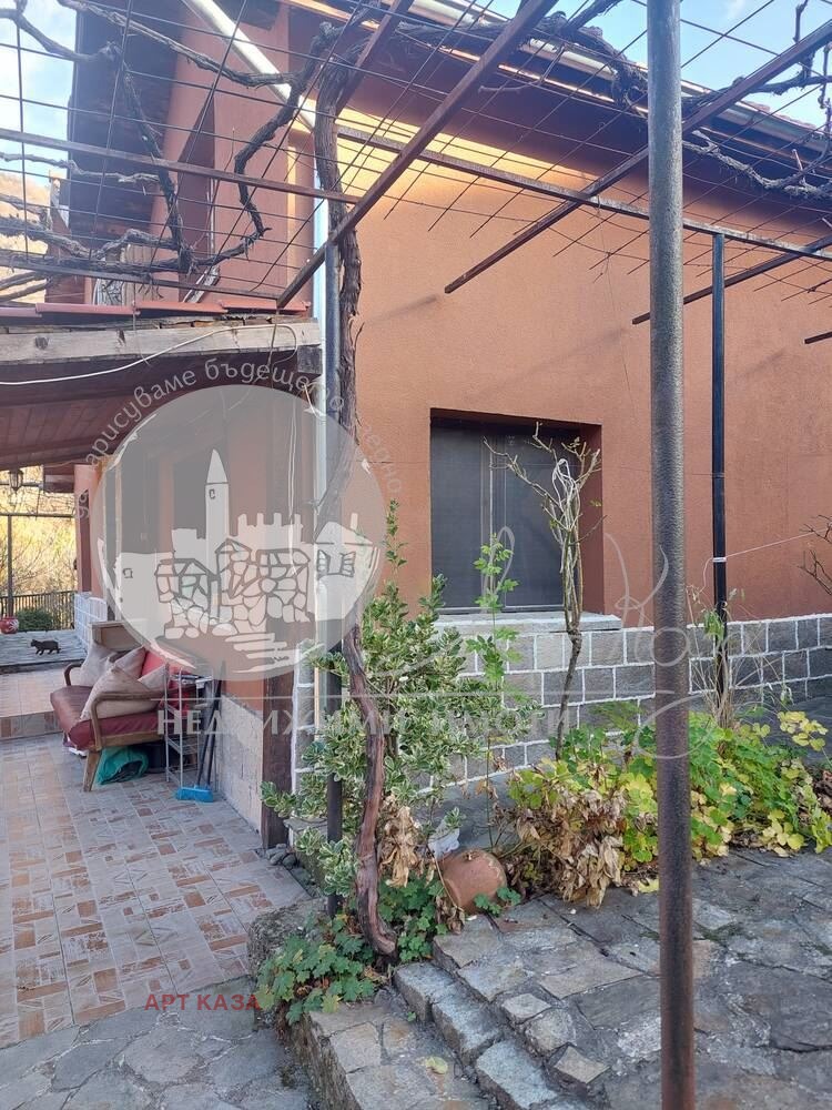 À vendre  Maison région Plovdiv , Batchkovo , 100 m² | 43724572