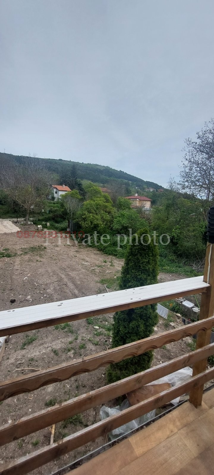 Продава КЪЩА, гр. Балчик, област Добрич, снимка 2 - Къщи - 54677728