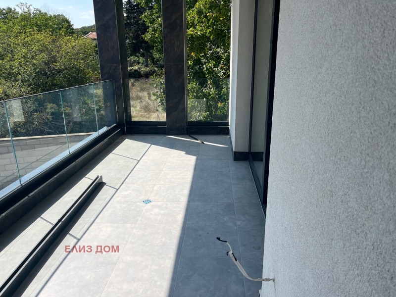 Till salu  Hus Varna , m-t Manastirski rid , 243 kvm | 57905923 - bild [10]