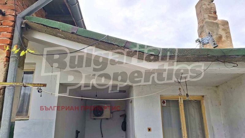 Продава КЪЩА, с. Царевци, област Варна, снимка 7 - Къщи - 52132915