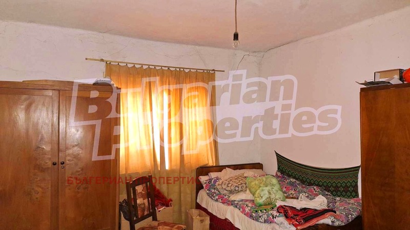 Продава КЪЩА, с. Царевци, област Варна, снимка 6 - Къщи - 52132915