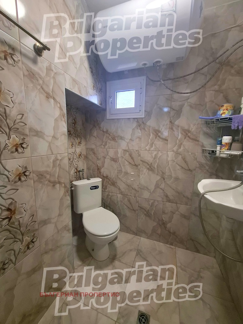 Продава КЪЩА, с. Бояново, област Ямбол, снимка 17 - Къщи - 53366844