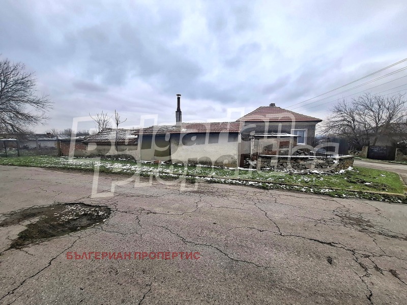 Продава КЪЩА, с. Бояново, област Ямбол, снимка 3 - Къщи - 53366844