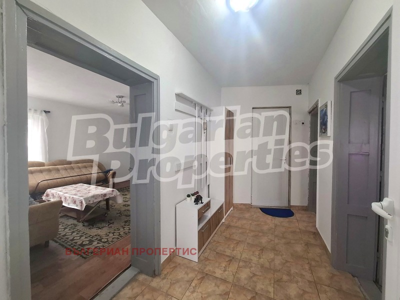 Продава КЪЩА, с. Бояново, област Ямбол, снимка 11 - Къщи - 53366844