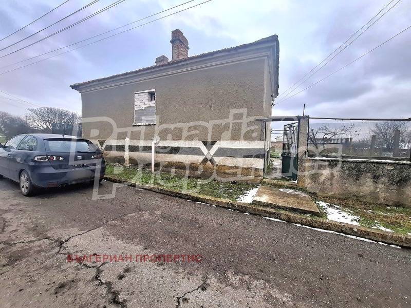 Продава КЪЩА, с. Бояново, област Ямбол, снимка 6 - Къщи - 53366844