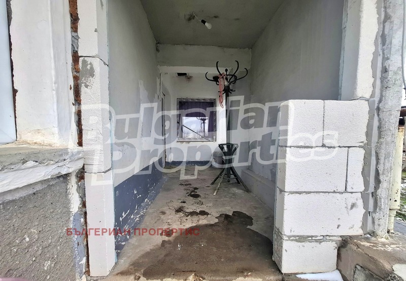 Продава КЪЩА, с. Бояново, област Ямбол, снимка 9 - Къщи - 53366844