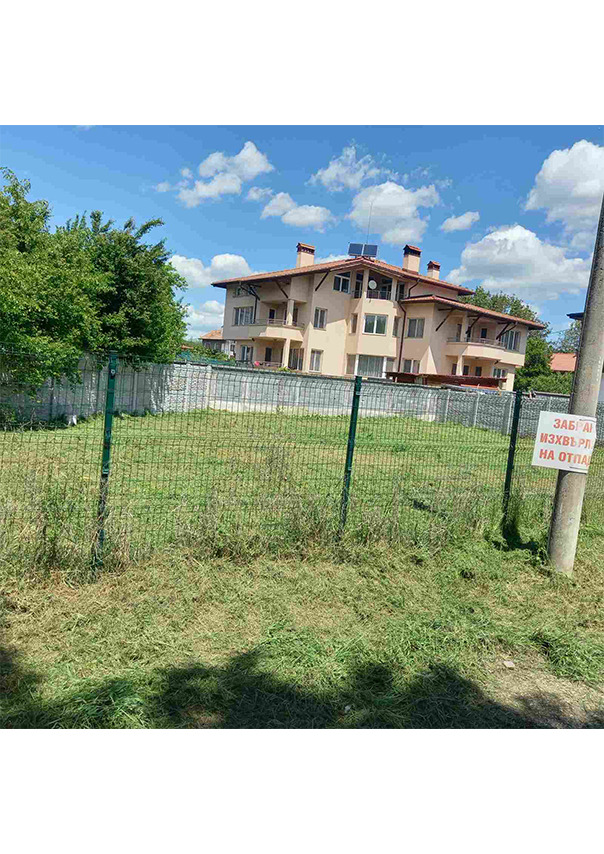 Продава КЪЩА, гр. София, с. Житен, снимка 4 - Къщи - 53384428