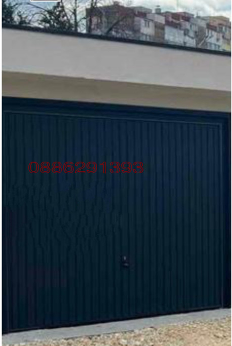 Продава ГАРАЖ, ПАРКОМЯСТО, гр. Русе, Дружба 3