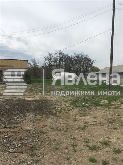 En venta  Edificio industrial región Plovdiv , Choba , 2280 metros cuadrados | 47364466 - imagen [3]
