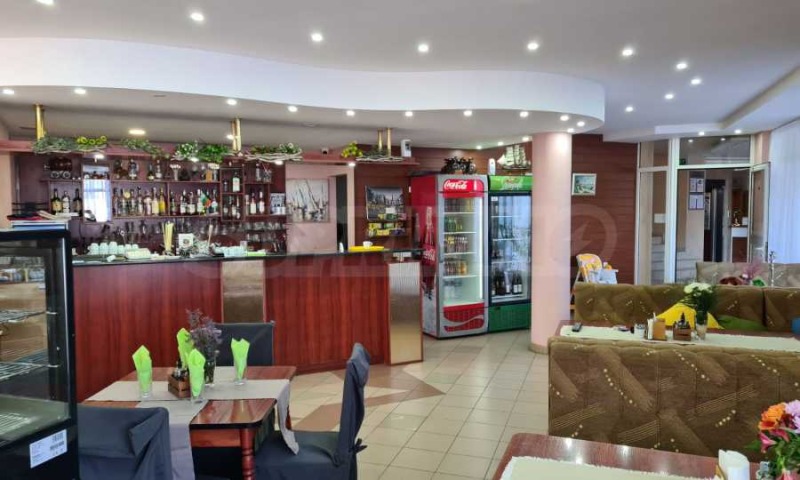 Na prodej  Hotel oblast Dobrich , Balčik , 2000 m2 | 62520297 - obraz [5]