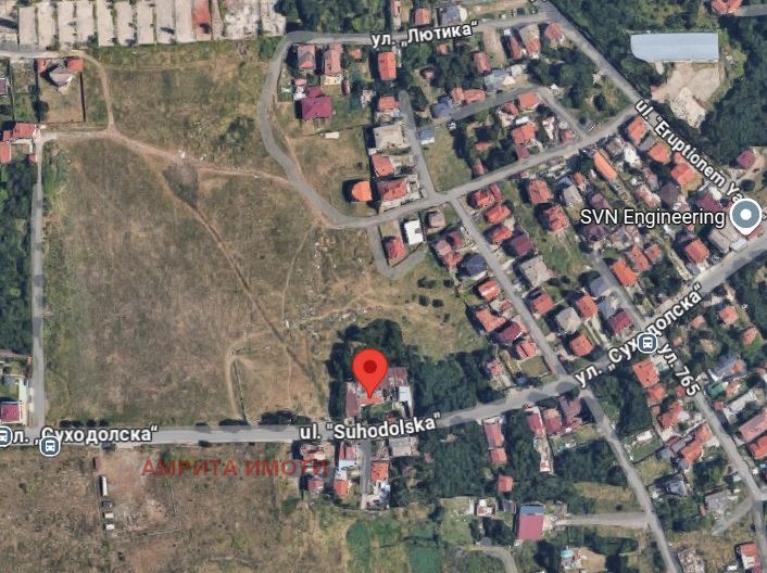 Продава ПАРЦЕЛ, гр. София, Факултета