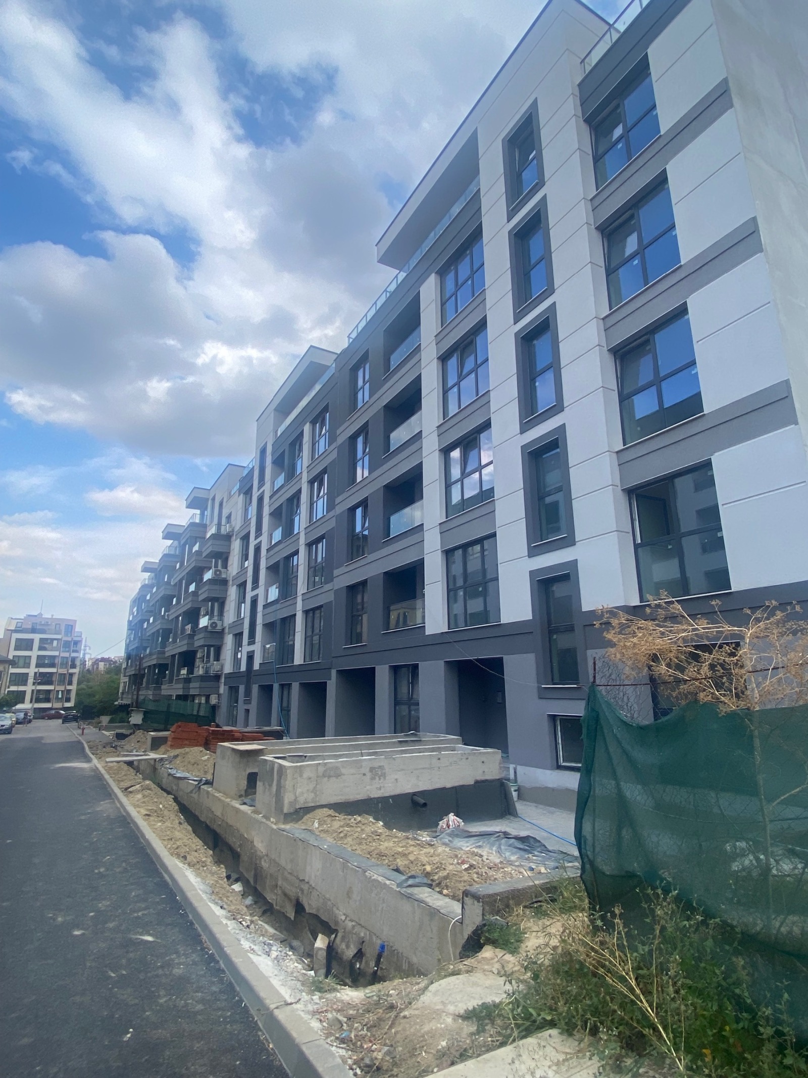 Продава 1-СТАЕН, гр. София, Дървеница, снимка 2 - Апартаменти - 50360998