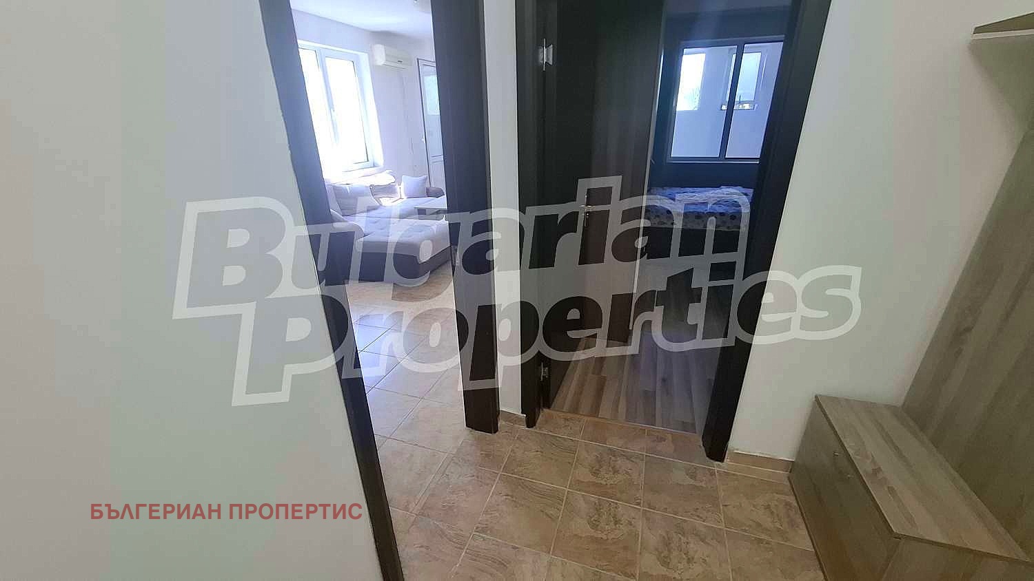 Продава 2-СТАЕН, гр. Созопол, област Бургас, снимка 2 - Апартаменти - 51281813